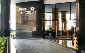 President Heights